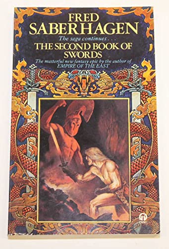 Second Book of Swords