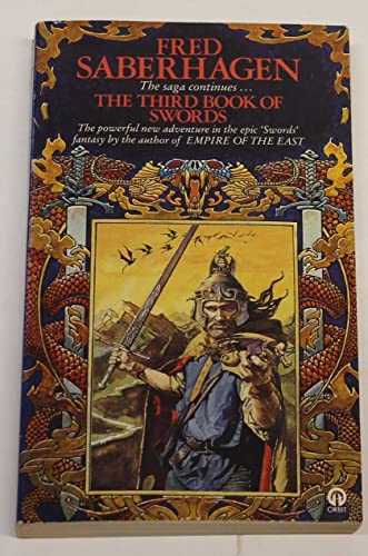 The Third Book of Swords