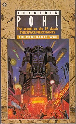Merchants' War