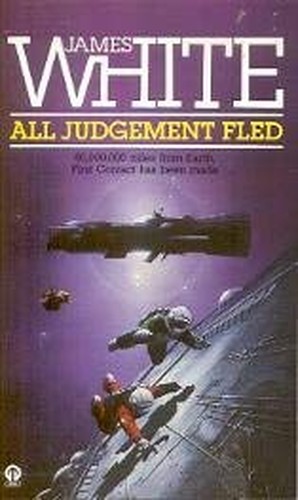 All Judgment Fled