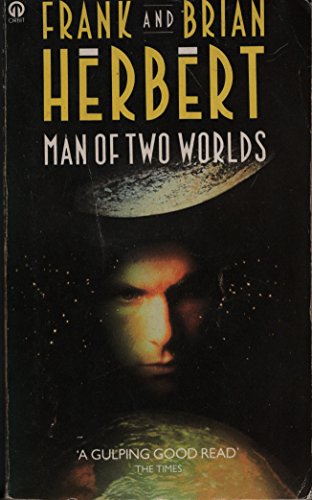 Man of Two Worlds