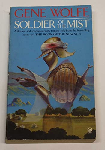 Soldier of the Mist
