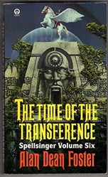 Time of the Transference