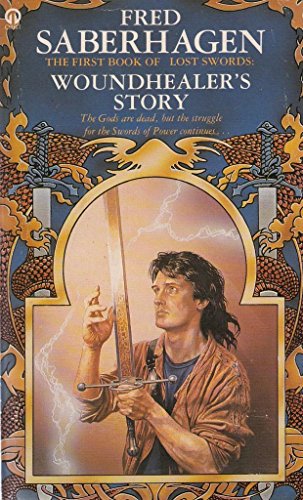 The First Book of Lost Swords