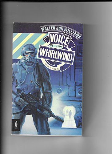 Voice of the Whirlwind