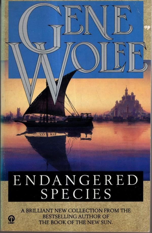 Endangered Species
