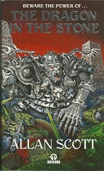 The Dragon in the Stone