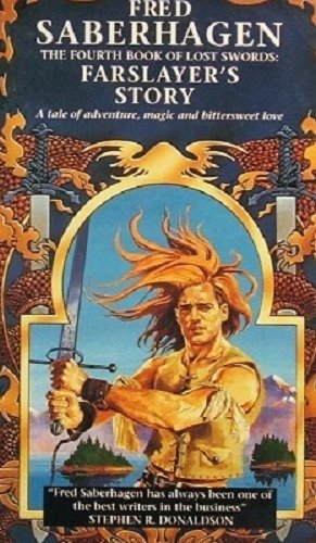 The Fourth Book of Lost Swords