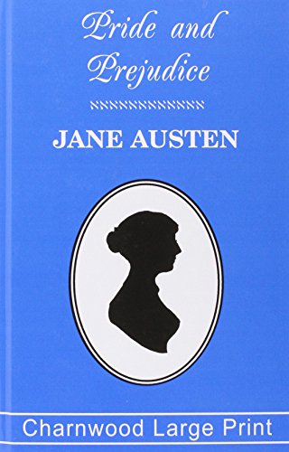 Pride And Prejudice
