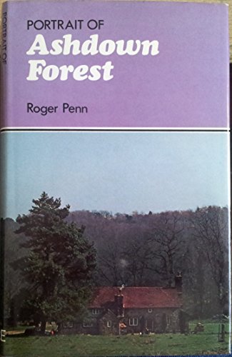 Portrait of Ashdown Forest