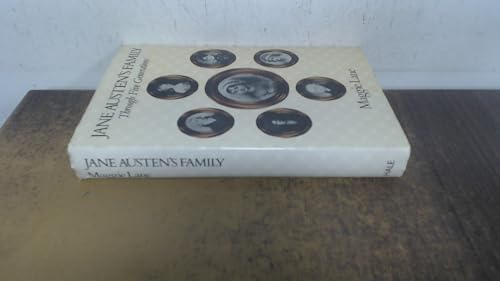 Jane Austen's Family