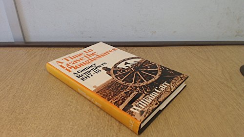 Time to Leave the Ploughshares