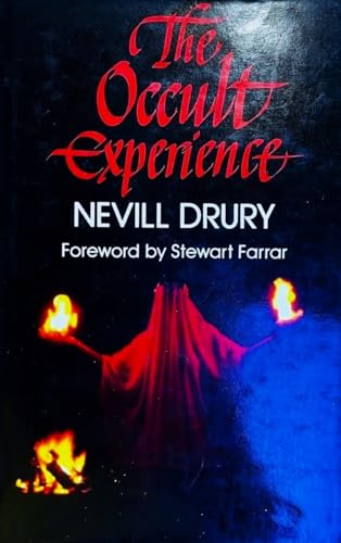 Occult Experience