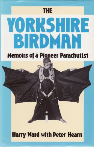 Yorkshire Birdman