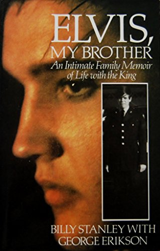 Elvis, My Brother