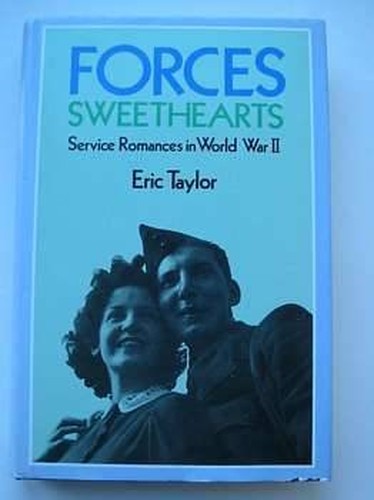 Forces' Sweethearts