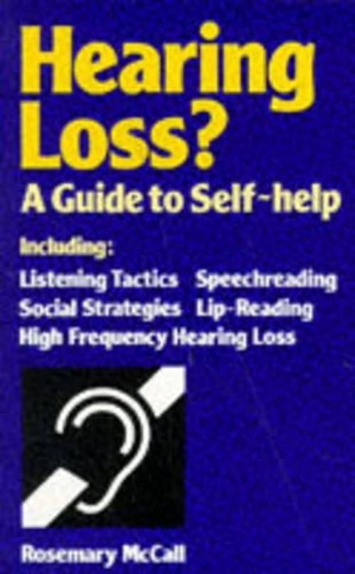 Hearing Loss?