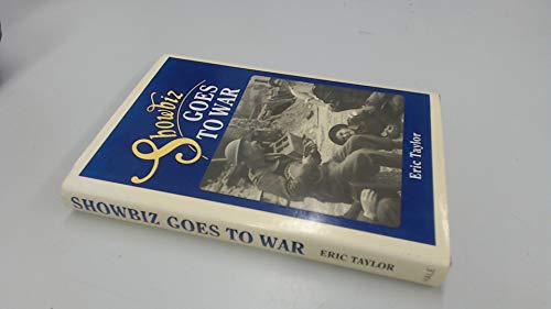 Showbiz Goes to War