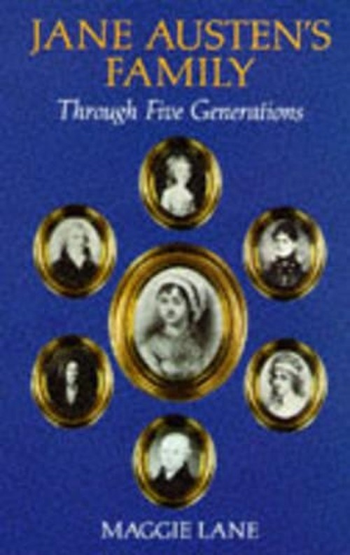Jane Austen's Family