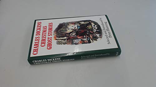 Charles Dickens' Christmas Ghost Stories