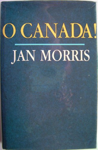 O Canada!