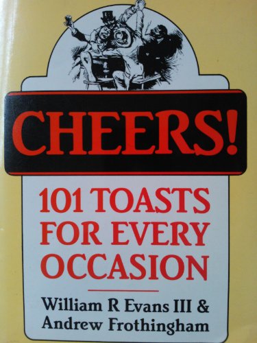 Cheers!
