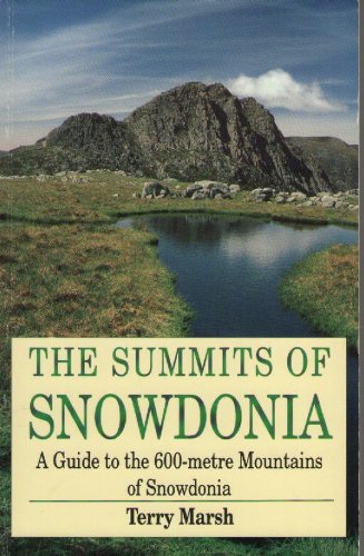 The Summits of Snowdonia