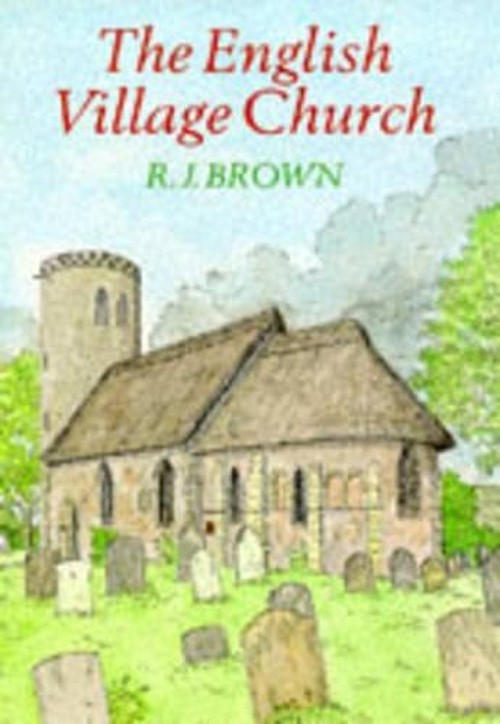 English Village Church