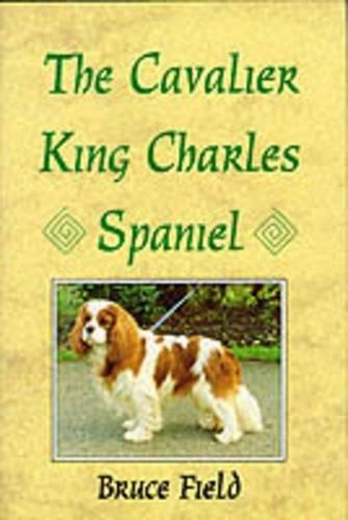 The Cavalier King Charles Spaniel