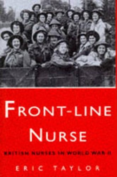 Front-line Nurse
