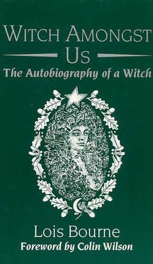 What Witches Do