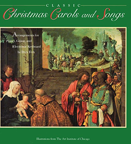 Classic Christmas Carols and Songs