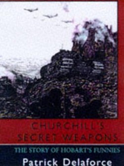 Churchill's Secret Weapons