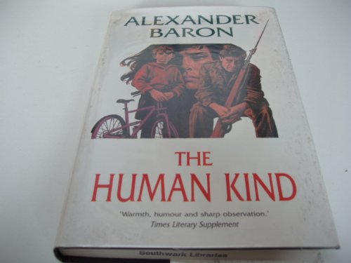The Human Kind