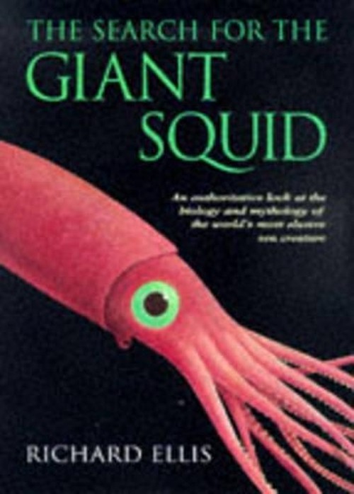 The Search for the Giant Squid