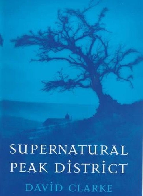 Supernatural Peak District