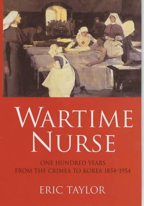 Wartime Nurse