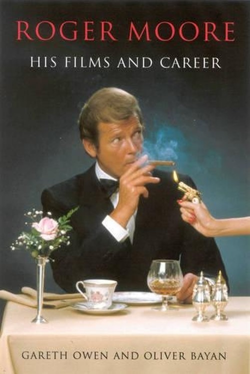 Roger Moore