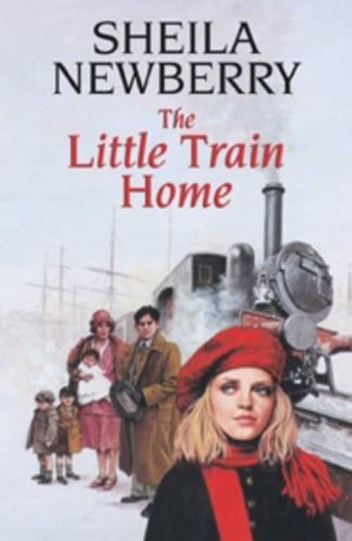 The Little Train Home