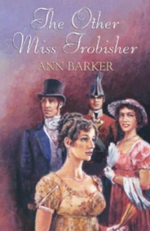 The Other Miss Frobisher