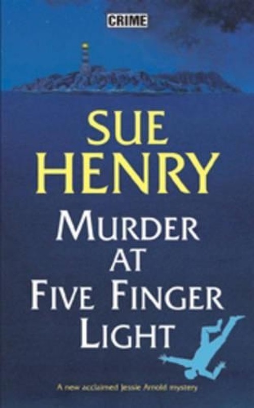 Murder at Five Finger Light