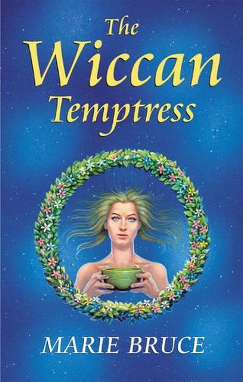 The Wiccan Temptress
