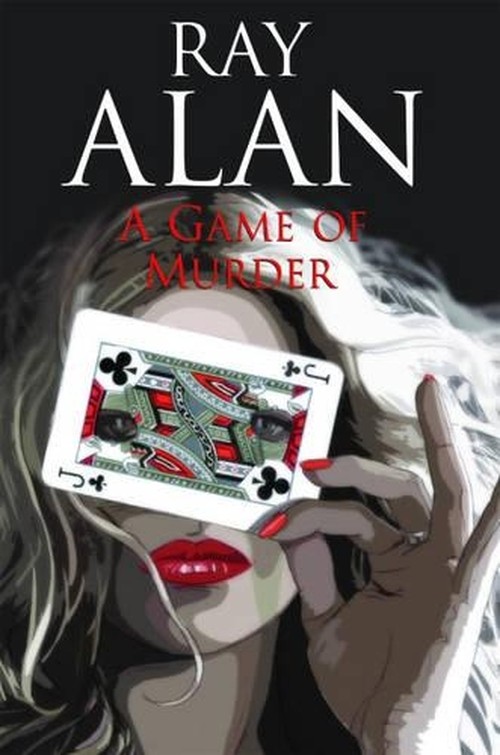 A Game of Murder
