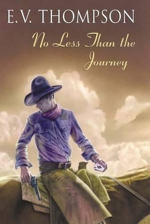 No Less Than the Journey