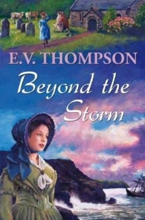 Beyond the Storm