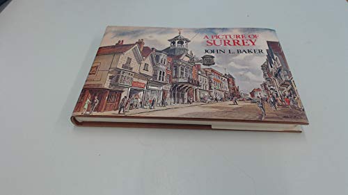 Picture of Surrey
