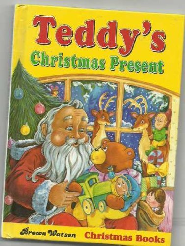 Teddys Christmas Present