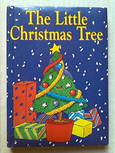 The Little Christmas Tree