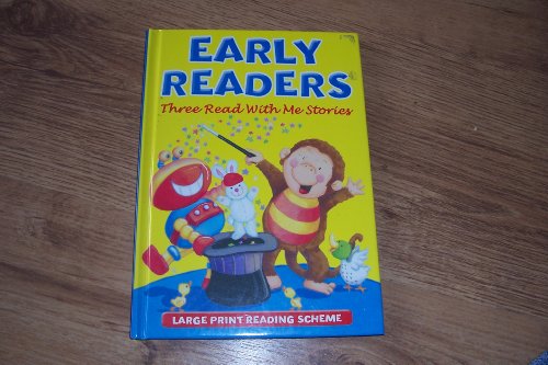 Early Readers