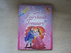 Fairyland Treasury